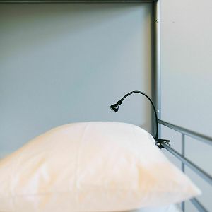 Dormitory Room Mixed