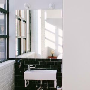 Private Bathroom Twin Room